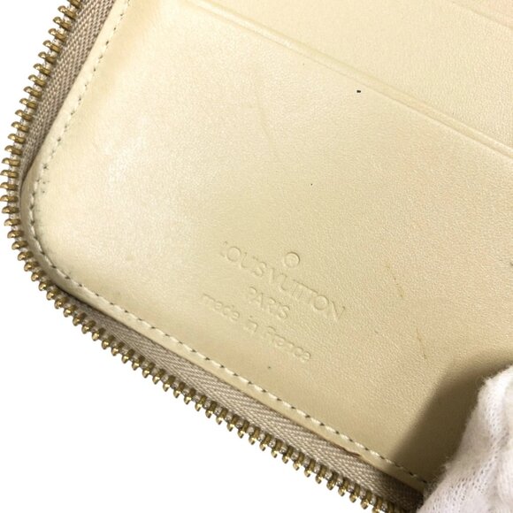 Authentic Louis Vuitton Eldridge Wallet Monogram jp120-121825 - Picture 12 of 16